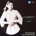 Carlo Maria Giulini - Brindisi: Libiamo (Alfredo/Violetta/Flora/Gastone/Barone/Dottore/Marchese)