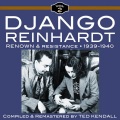 Django Reinhardt - Tears