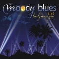 The Moody Blues - Lovely to See You
