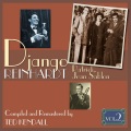 Django Reinhardt - Les Quatre Farceurs