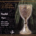 Maria Callas、boris christoff - Wagner: Parsifal: Cosi ci fu promesso