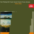 bill frisell、Kermit Driscoll、Vinton Johnson - 70. východní