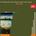 bill frisell、Kermit Driscoll、Vinton Johnson - Píseň pro Jana Hammera