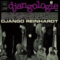 Django Reinhardt - Paramount Stomp