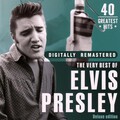 Elvis Presley - Love Me Tender