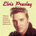 Elvis Presley - Jailhouse Rock