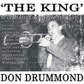 don drummond - Occupation