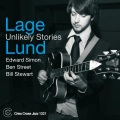 Lage Lund、Bill Stewart、Ben Street、Edward Simon - Swagger