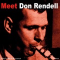 Don Rendell - My Heart Belongs to Daddy