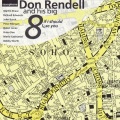 Don Rendell、John Bunch、Peter Morgan、Robin Jones - Under Pressure Blues