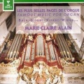 Les plus belles pages de l'orgue