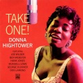Donna Hightower、Joe Wilder、Ben Webster、mundell lowe - Maybe You'll Be There