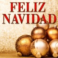 Feliz Navidad