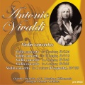 Leningrad Chamber Orchestra - Violin Concerto in C Minor (Il Sospetto) RV 199: 1. Allegro