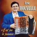 Eric Bouvelle - C'est Pas La Javanaise (Valse Version Chantée)