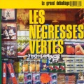 Les Négresses Vertes、Les Negresses Vertes - I Love Paris