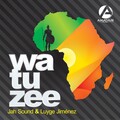 jah sound - Watuzee (Tribal Mix)