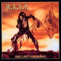 W.A.S.P. - Ball Crusher