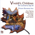 Wissam Boustany、Peter Manning - Concerto No. 1, 