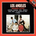Los Angeles The Voices II - Monica