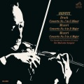 Jascha Heifetz、London Symphony Orchestra、sir malcolm sargent - Violin Concerto No. 1 in G Minor, Op. 26 - III. Finale - Allegro energico