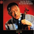 Jascha Heifetz - III. Unpoco Piu Lento