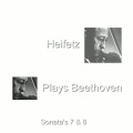 Jascha Heifetz - Sonata No 7 In C Minor Op 30 No 2: Trio