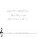 Jascha Heifetz - Sonata No 10 In G Op 96: Scherzo - Allegro