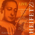 Jascha Heifetz、New York Philharmonic、Efram Kurtz、Wolfgang Amadeus Mozart - Violin Concerto in A Major, K. 219, 