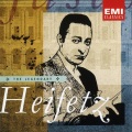 Jascha Heifetz - Scherzo-Tarantelle in G Minor, Op. 16