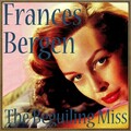 Frances Bergen、Johnny Eaton's Quintet、Eddie Miller - The Lamp Is Low