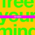 Cut Copy - Free Your Mind (Single Version)