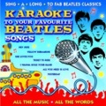 AVID Karaoke - Ticket To Ride
