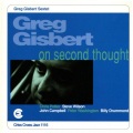 Greg Gisbert Sextet、chris potter、steve wilson、john campbell - Chapulta Walk