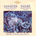 Medici String Quartet - String Quartet No. 1 - 