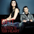 DHT、Edmée - Listen to Your Heart