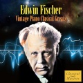Edwin Fischer - J.S.Bach: Brandenburg Concerto No. 5 in D Major, BWV 1050: I. Allegro