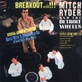 Mitch Ryder - Walking the Dog