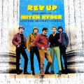 Mitch Ryder & The Detroit Wheels - Jenny Takes A Ride