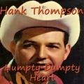 Hank Thompson - A Cat Has Nine Lives