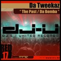 Da Tweekaz - The Past (Original mix)