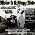 Sleepy Malo、Mister D. - They're Tripping