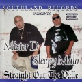 Sleepy Malo、Solo、Mister D. - Straight Out the Valle