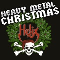 Helix - Rockin' around the christmas tree