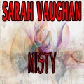 Sarah Vaughan - Perdido