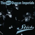New Duncan Imperials - Mars Needs Bars
