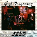 high frequency - Sweet Lady
