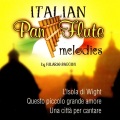 Hilario Baggini - Imparare Dal Vento