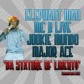 Elephant Man - Da Stature of Liberty (Destruction Mix)