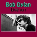 Bob Dylan - Hard Time in New York Town (Live)